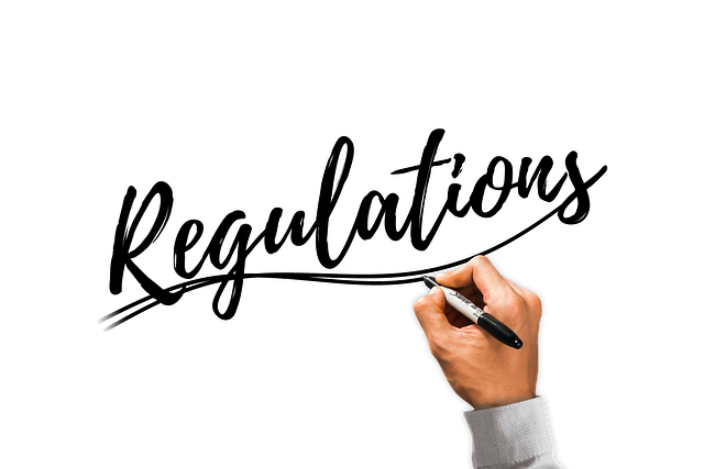 IPO Regulatory Changes